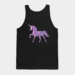 Unicorn universe Tank Top